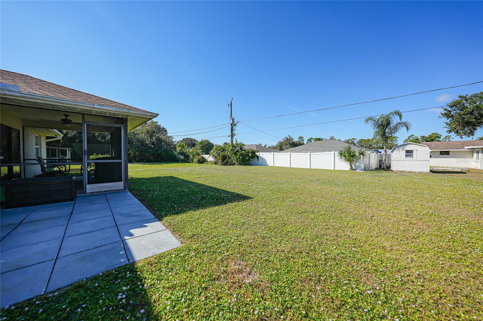 PORT CHARLOTTE SEC 033 - Residential