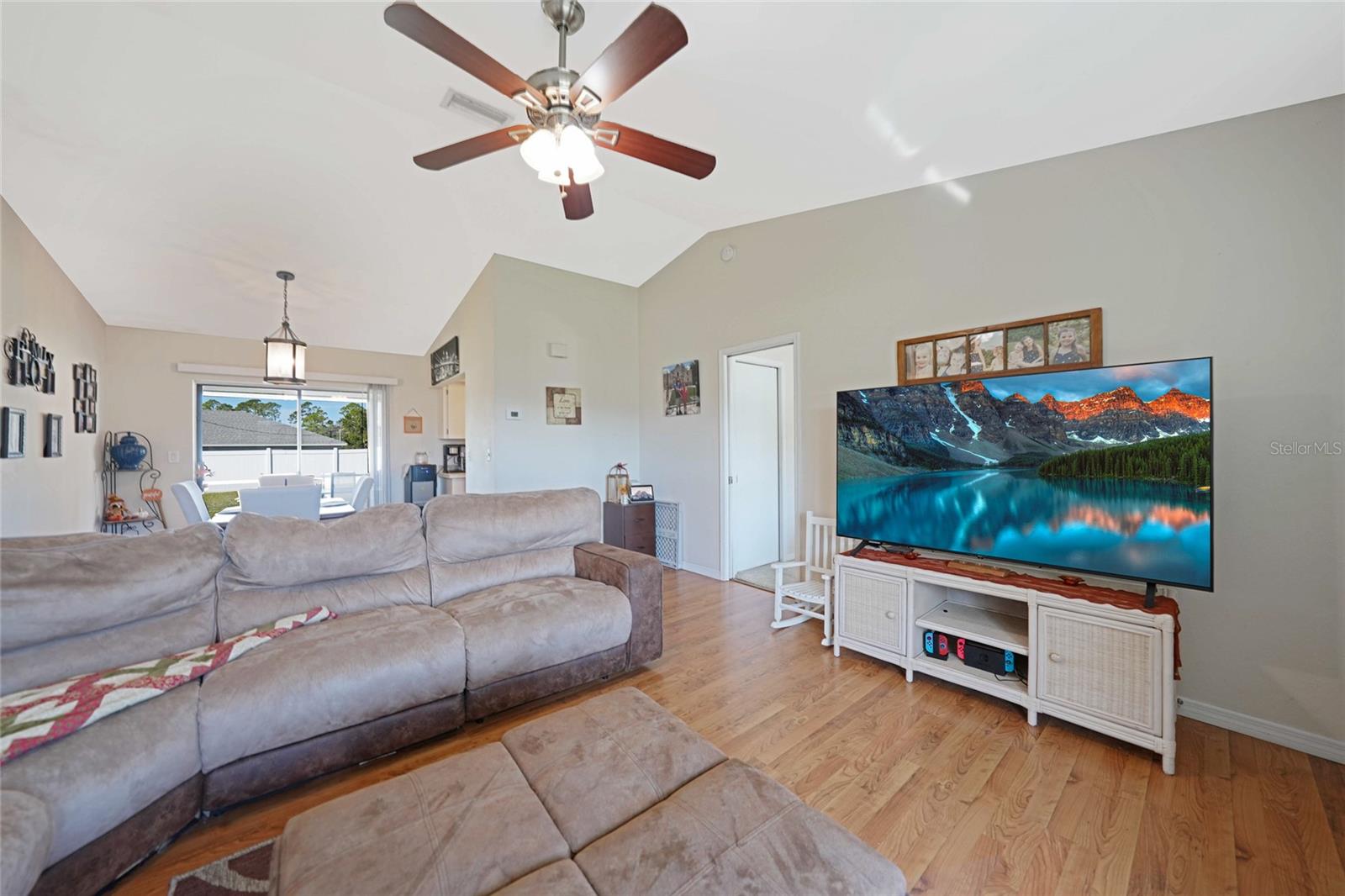 PORT CHARLOTTE SEC 033 - Residential