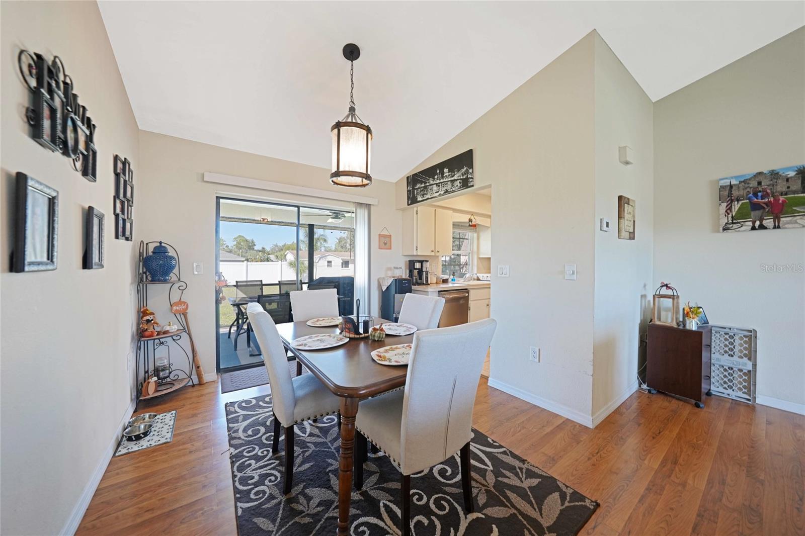 PORT CHARLOTTE SEC 033 - Residential