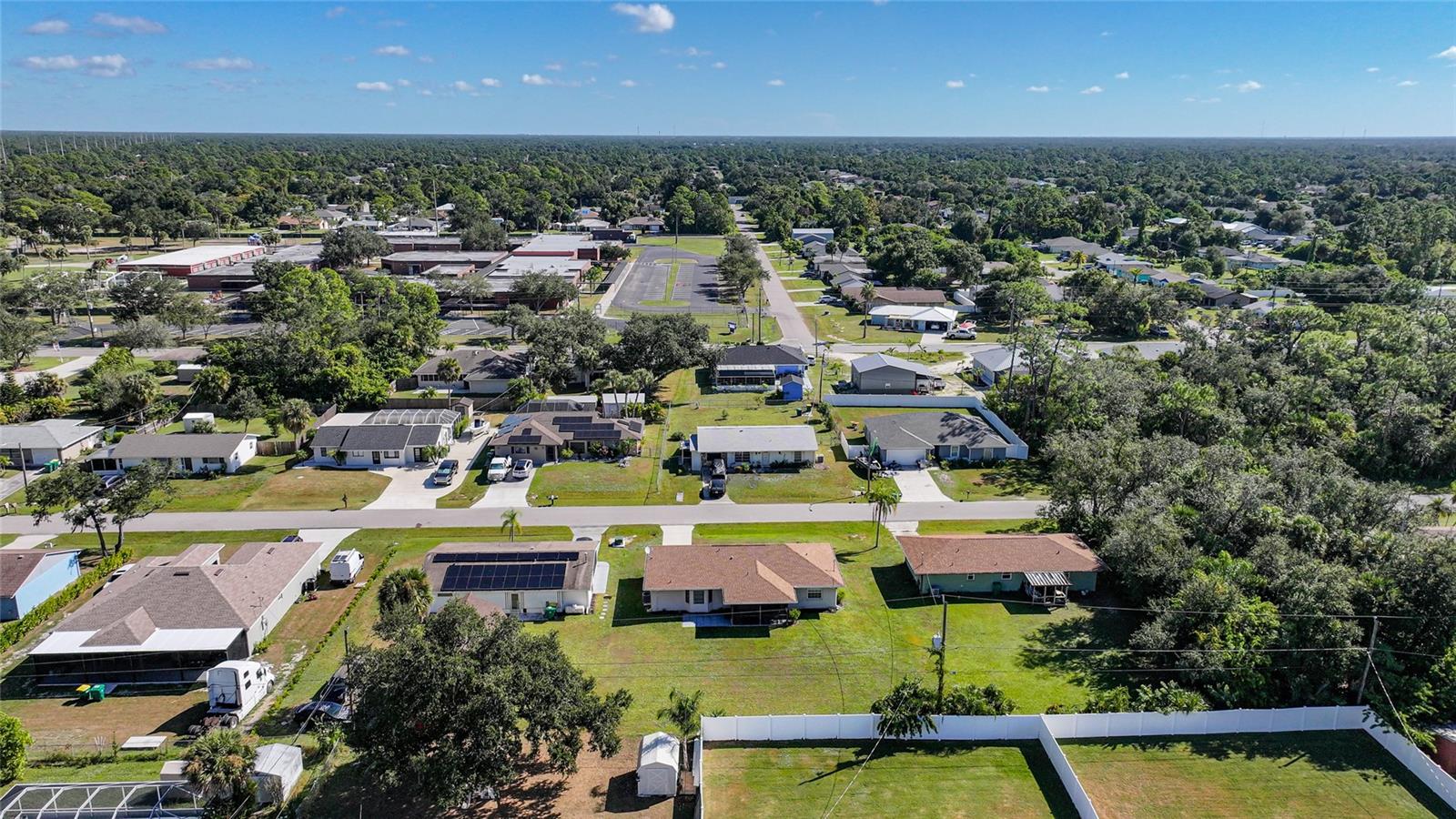 PORT CHARLOTTE SEC 033 - Residential