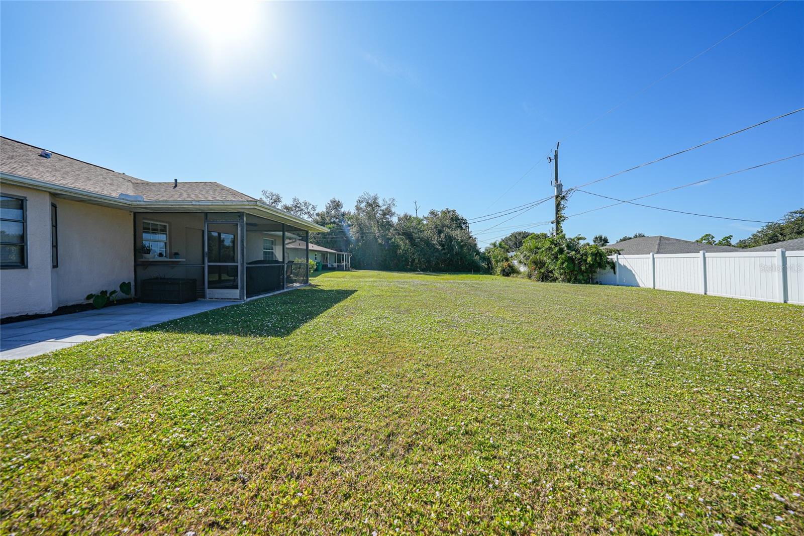 PORT CHARLOTTE SEC 033 - Residential