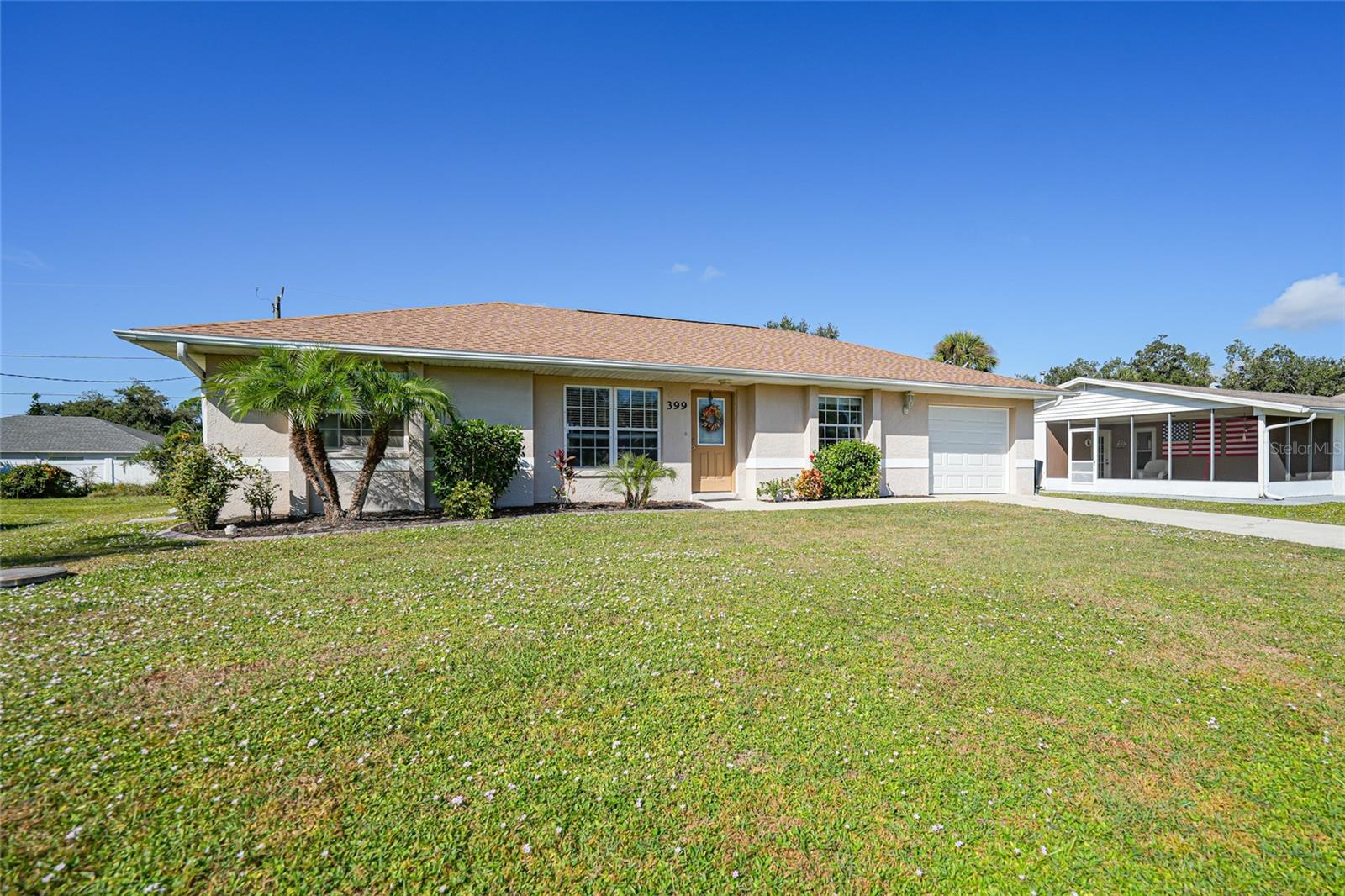 PORT CHARLOTTE SEC 033 - Residential