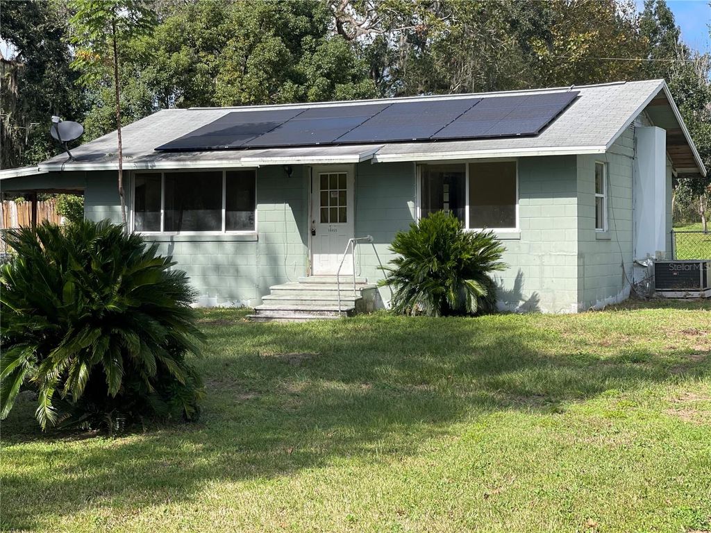 Photo of 19455 Fort Dade Avenue, Brooksville, FL 34601 (MLS # TB8313715)