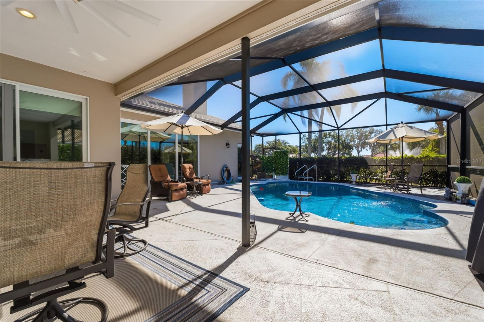 CRESCENT OAKS COUNTRY CLUB PH 1 - Residential