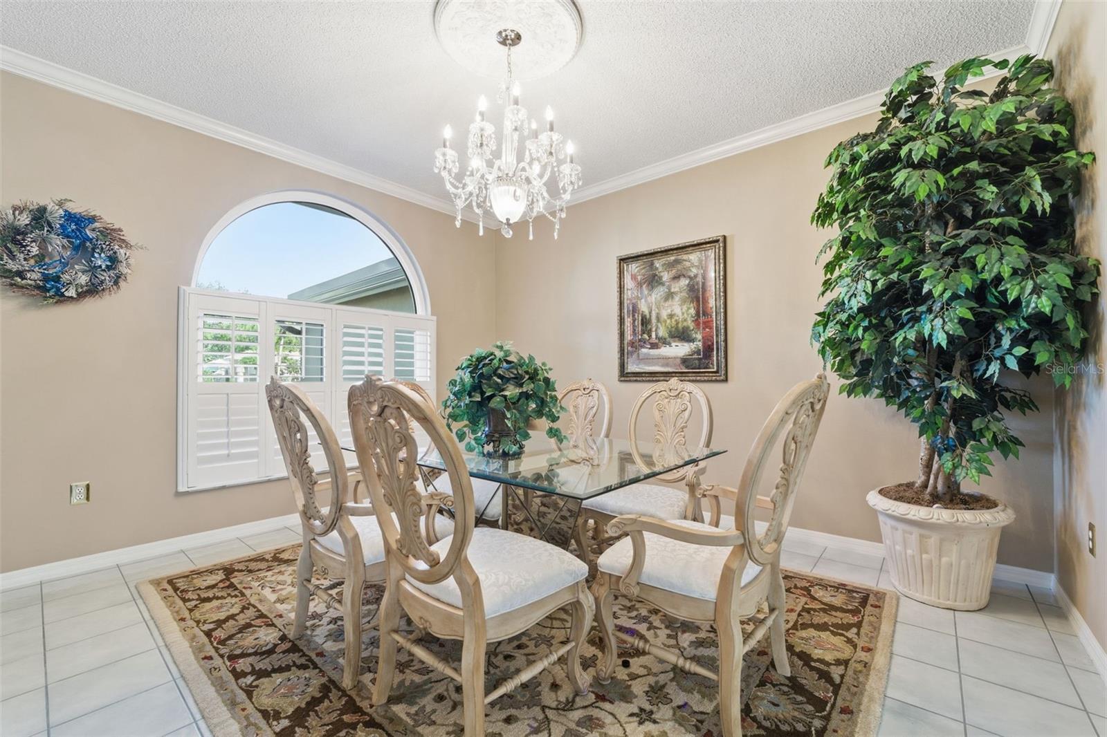 CRESCENT OAKS COUNTRY CLUB PH 1 - Residential