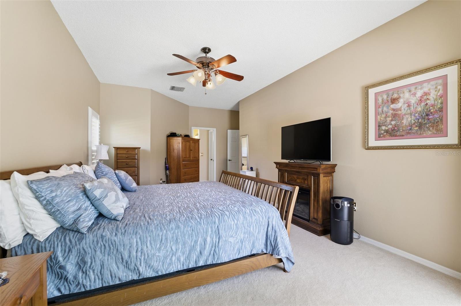 CRESCENT OAKS COUNTRY CLUB PH 1 - Residential