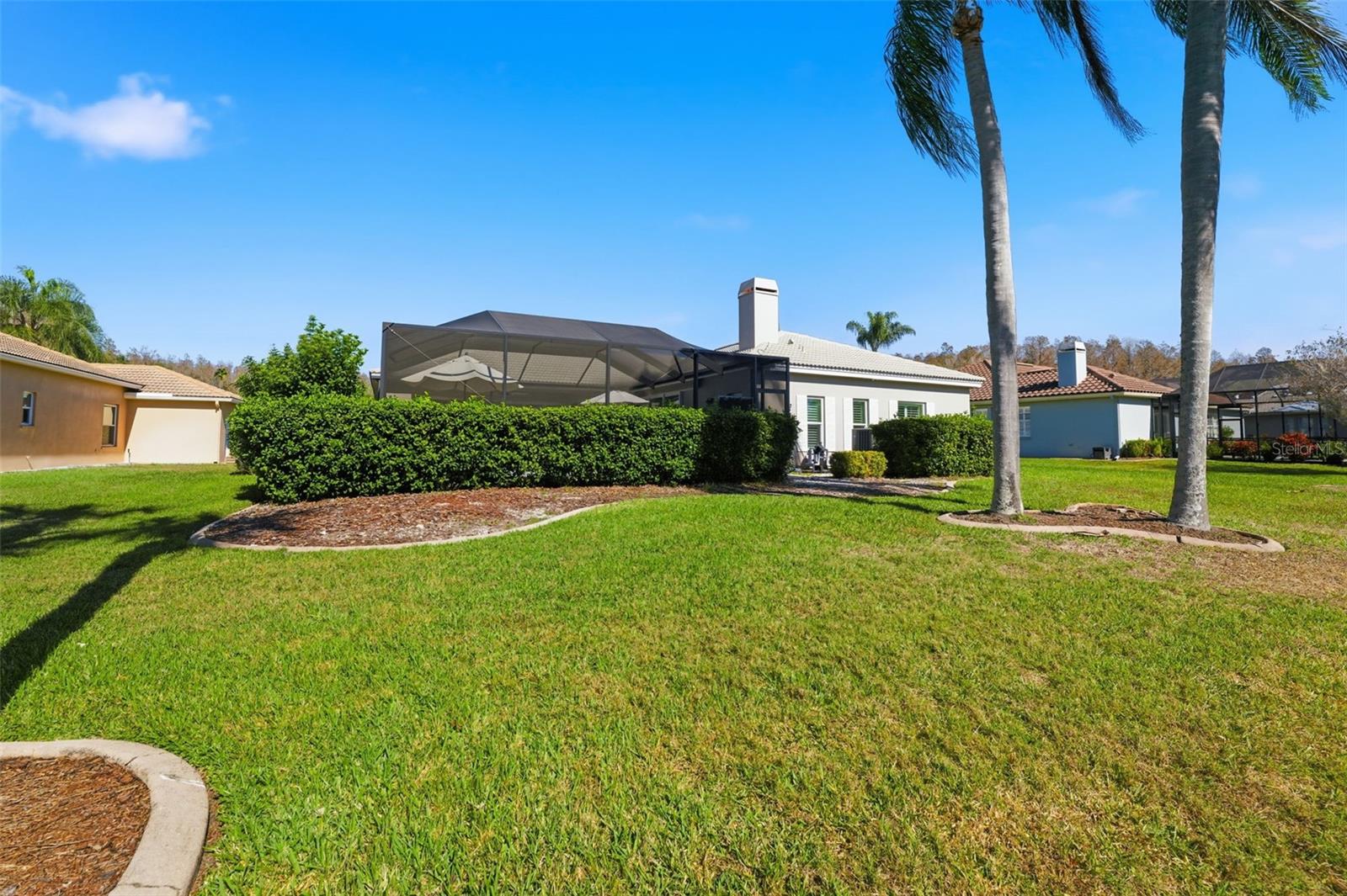 CRESCENT OAKS COUNTRY CLUB PH 1 - Residential