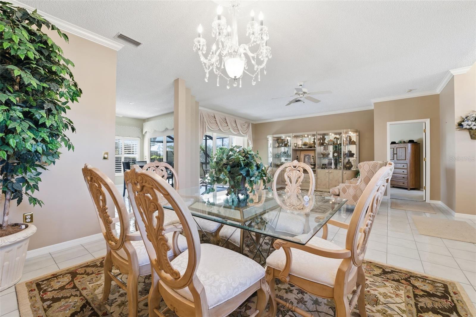 CRESCENT OAKS COUNTRY CLUB PH 1 - Residential