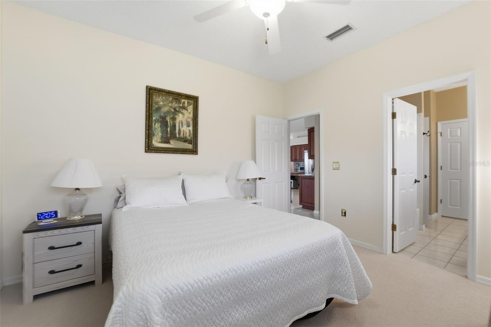 CRESCENT OAKS COUNTRY CLUB PH 1 - Residential