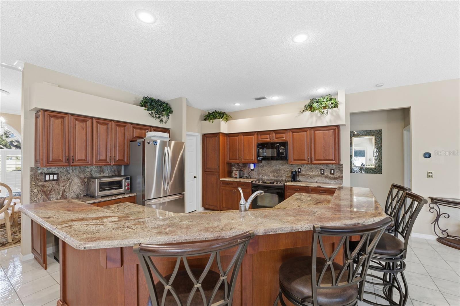 CRESCENT OAKS COUNTRY CLUB PH 1 - Residential