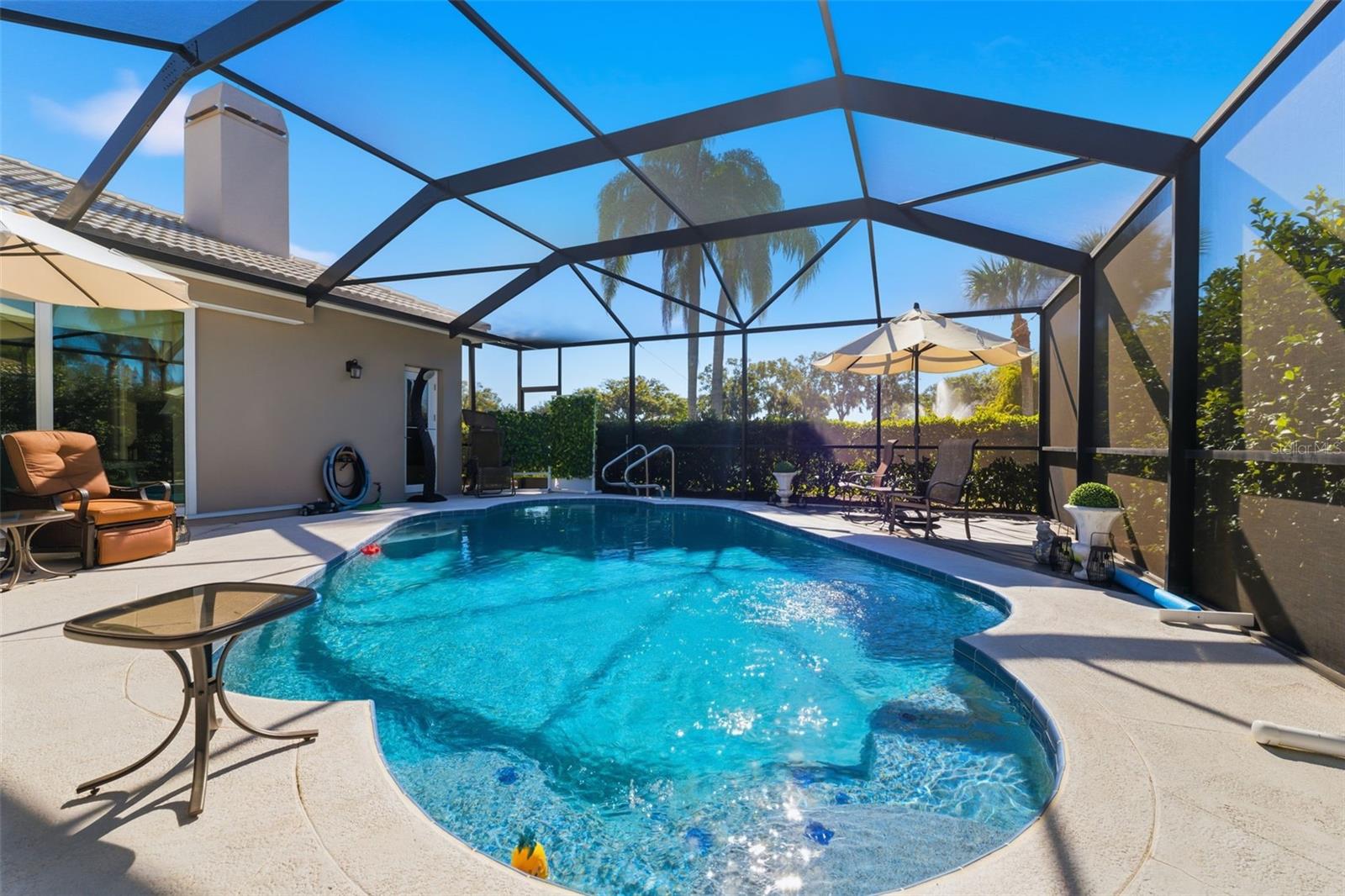 CRESCENT OAKS COUNTRY CLUB PH 1 - Residential