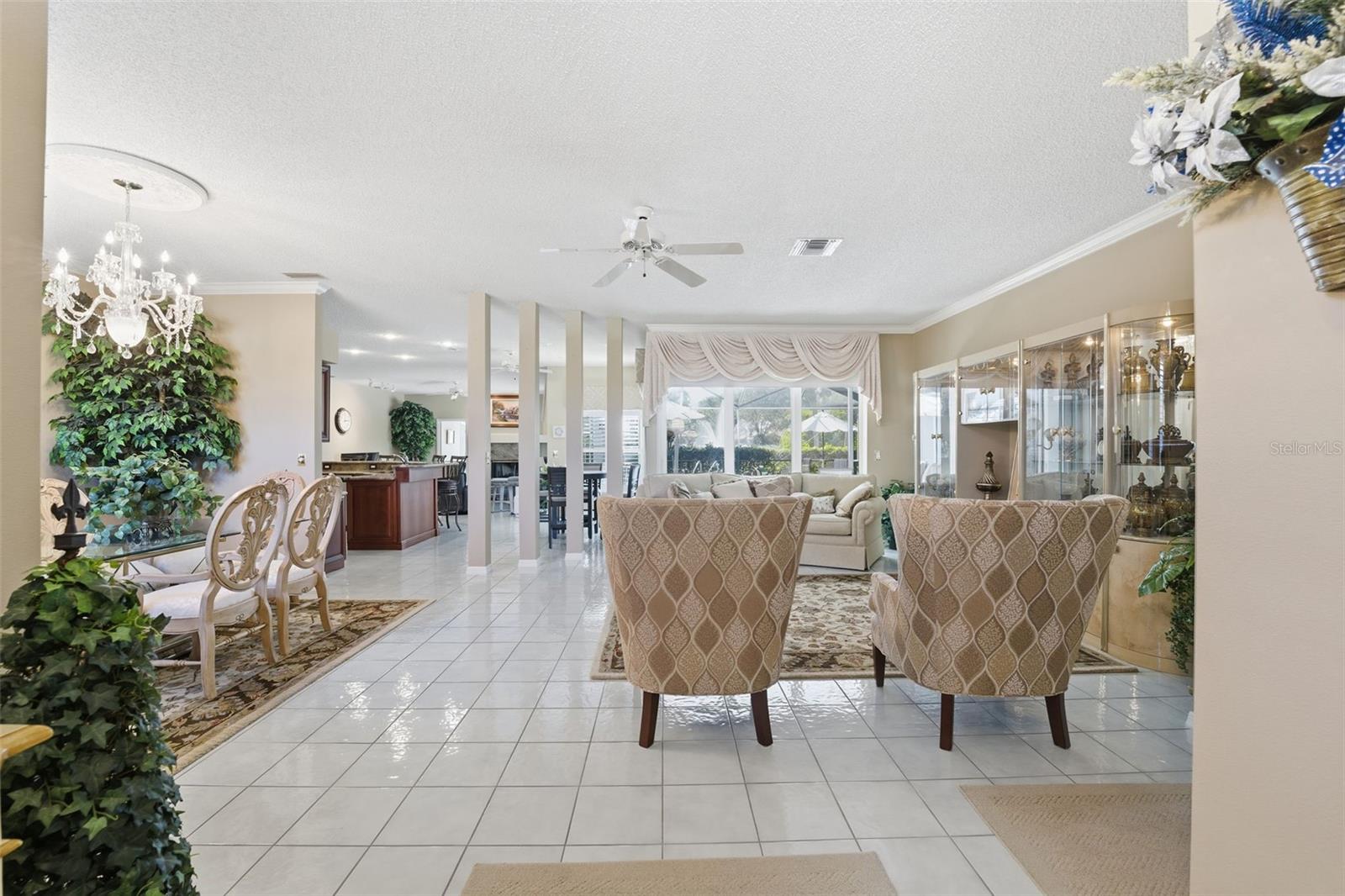 CRESCENT OAKS COUNTRY CLUB PH 1 - Residential