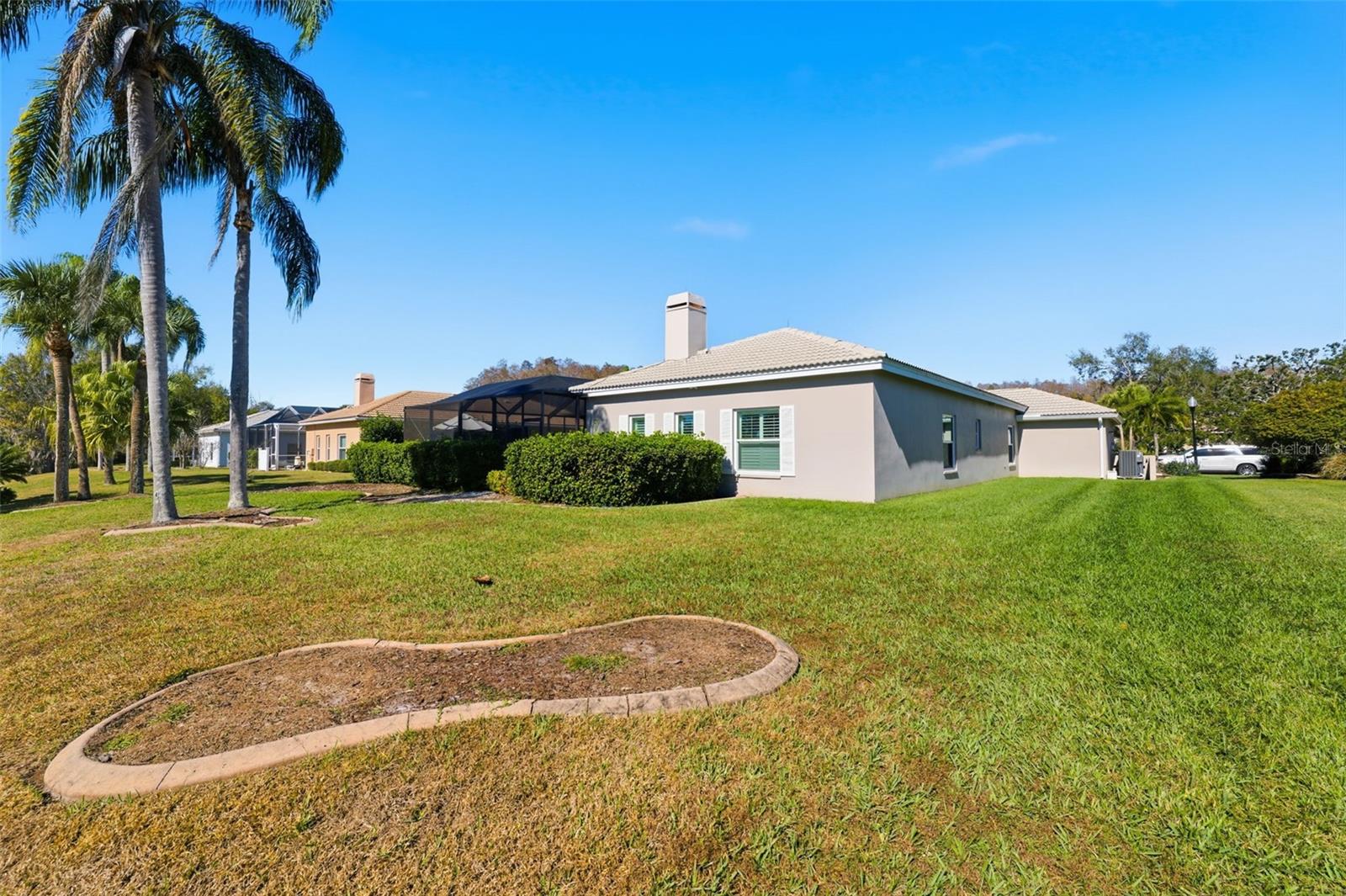 CRESCENT OAKS COUNTRY CLUB PH 1 - Residential