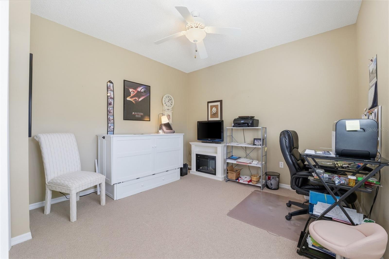 CRESCENT OAKS COUNTRY CLUB PH 1 - Residential