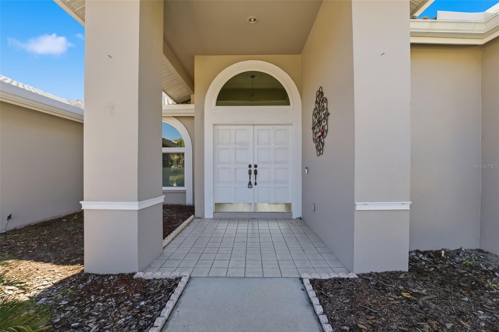 CRESCENT OAKS COUNTRY CLUB PH 1 - Residential