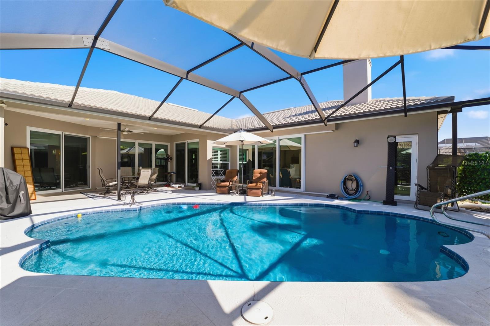 CRESCENT OAKS COUNTRY CLUB PH 1 - Residential