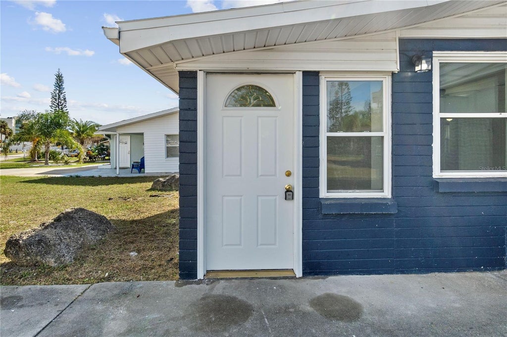 Photo of 16 Hibiscus Drive, Ormond Beach, FL 32176 (MLS # O6451022)