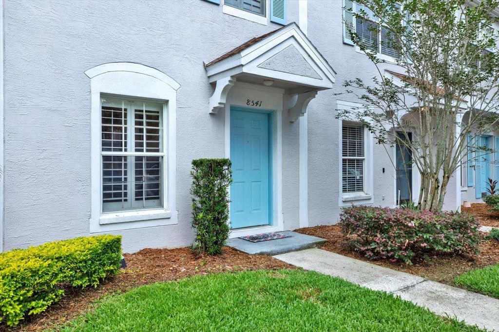 Photo of 8541 Hunters Key Circle, Tampa, FL 33647 (MLS # TB8347456)