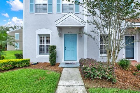 Photo of 8541 Hunters Key Circle, Tampa, FL 33647 (MLS # TB8347456)