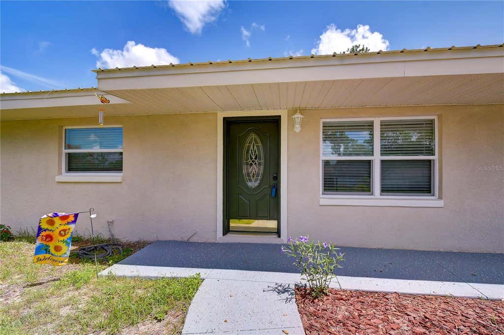 Photo of 3423 Palm Road, Lakeland, FL 33810 (MLS # TB8532947)