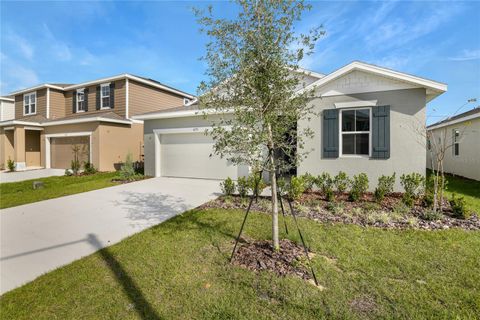 6155 DAPHNE STREET LAKE HAMILTON FL 33851