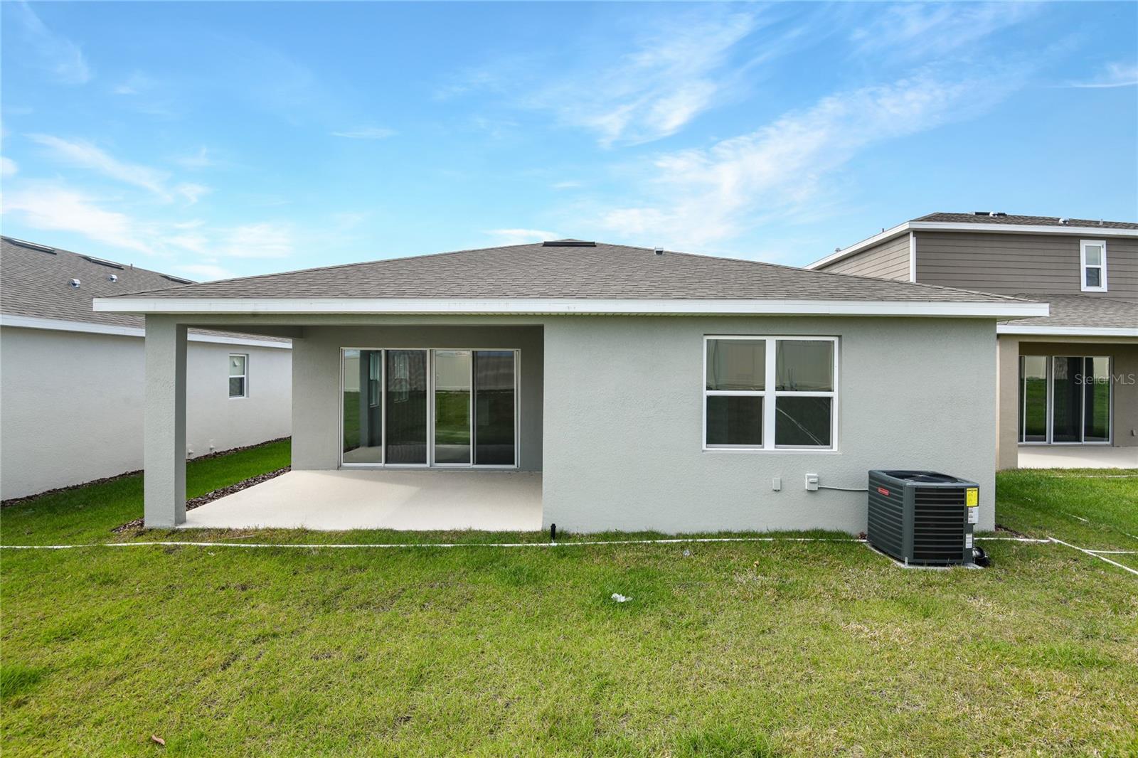 SEASONS AT SCENIC TERRACE - Residential