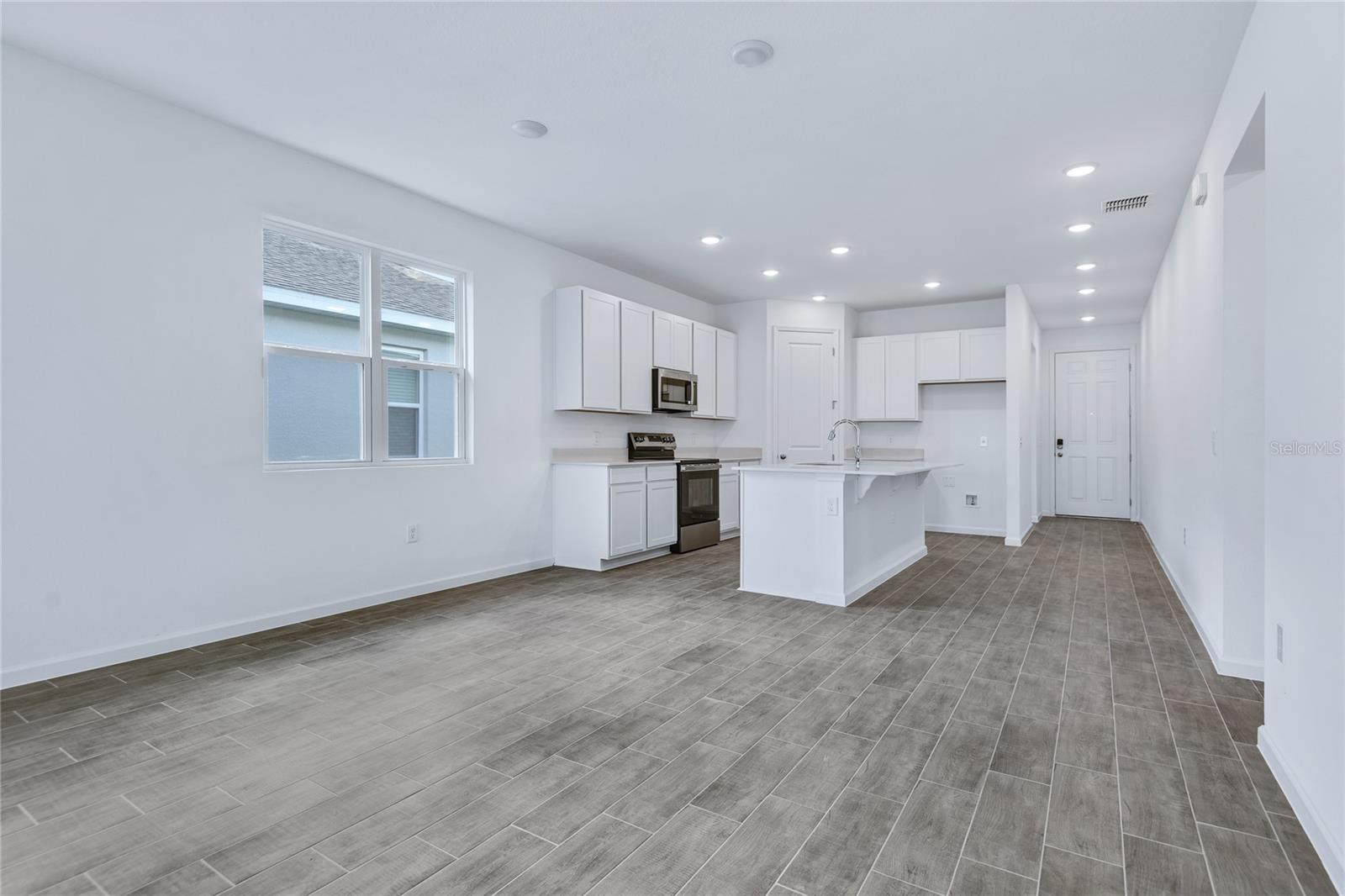 SEASONS AT SCENIC TERRACE - Residential