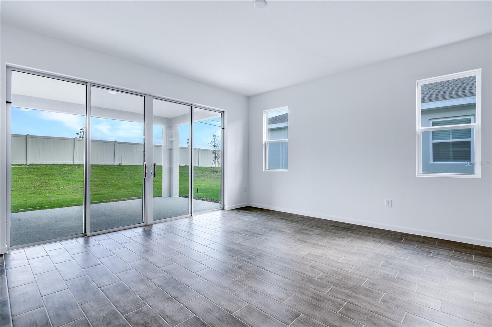 SEASONS AT SCENIC TERRACE - Residential