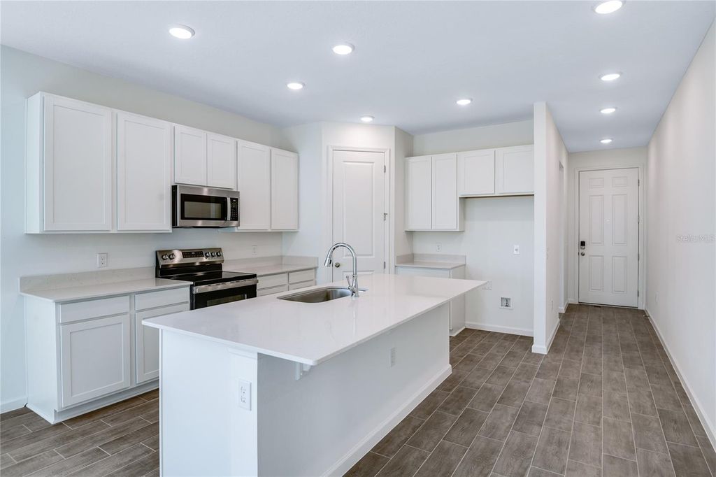 Photo of 6155 Daphne Street, Lake Hamilton, FL 33851 (MLS # S5140057)