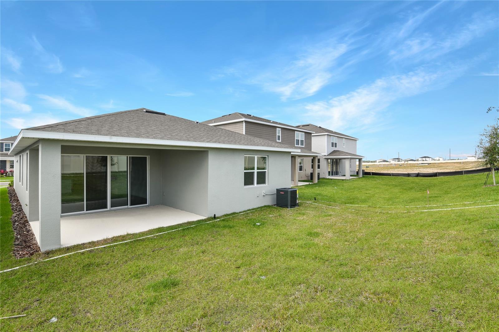 SEASONS AT SCENIC TERRACE - Residential