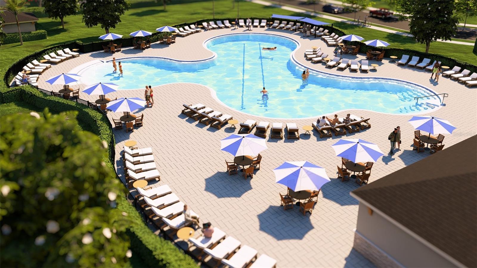 SEASONS AT SCENIC TERRACE - Residential