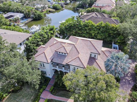 A home in TAMPA