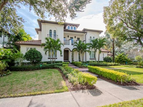 A home in TAMPA