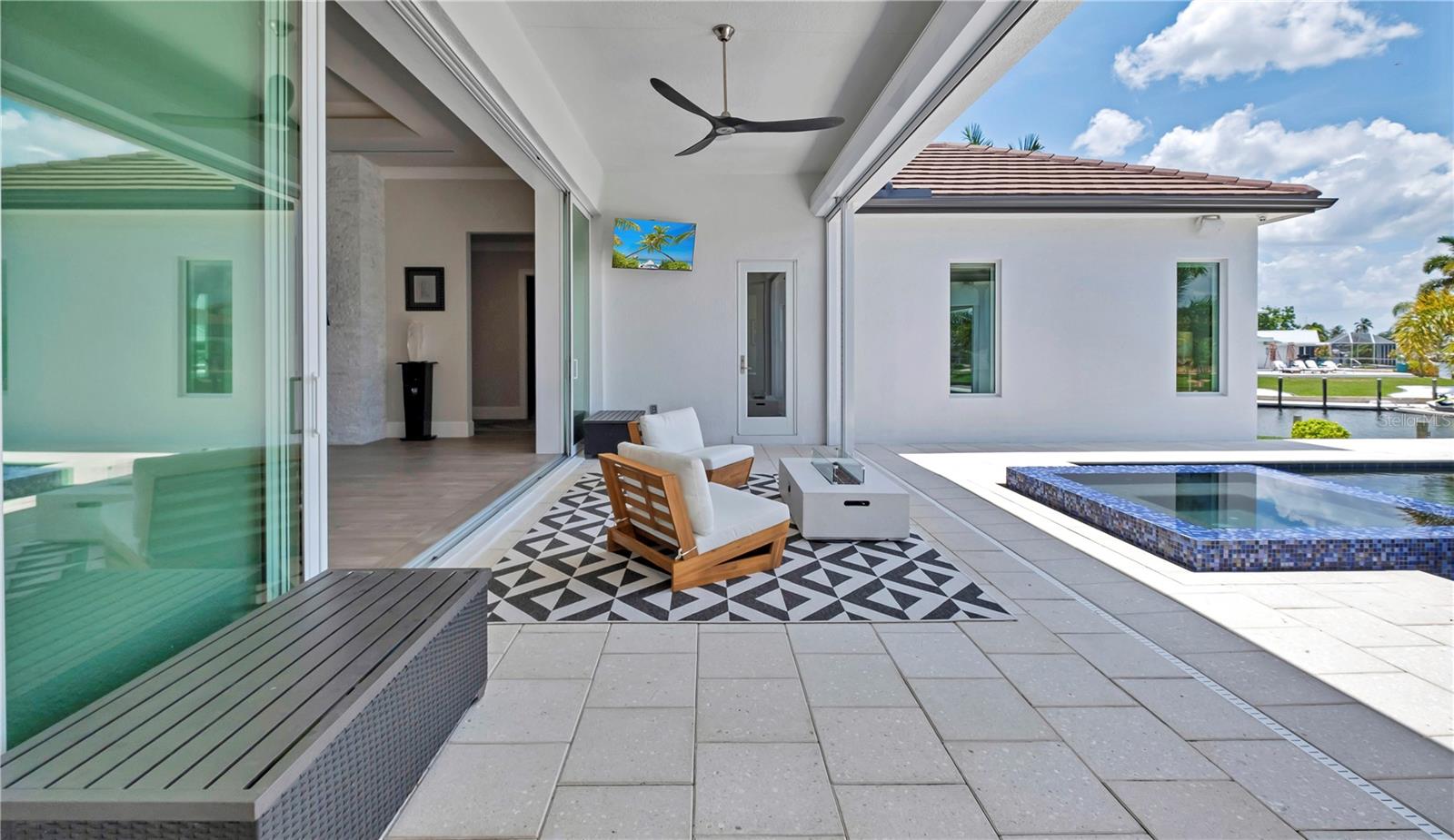 PUNTA GORDA ISLES SEC 03 - Residential