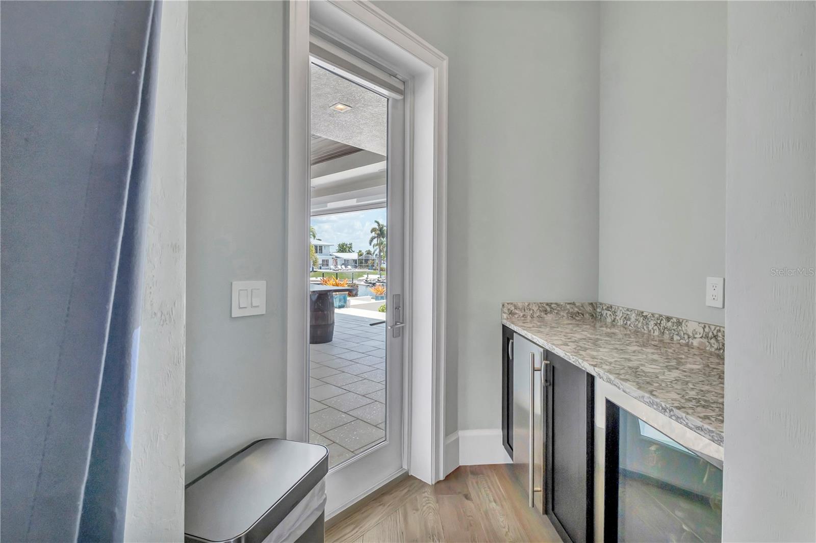 PUNTA GORDA ISLES SEC 03 - Residential