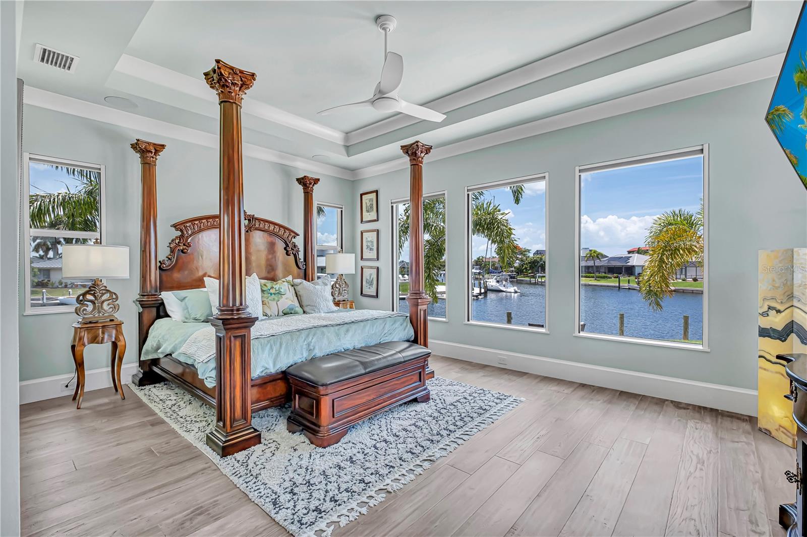 PUNTA GORDA ISLES SEC 03 - Residential