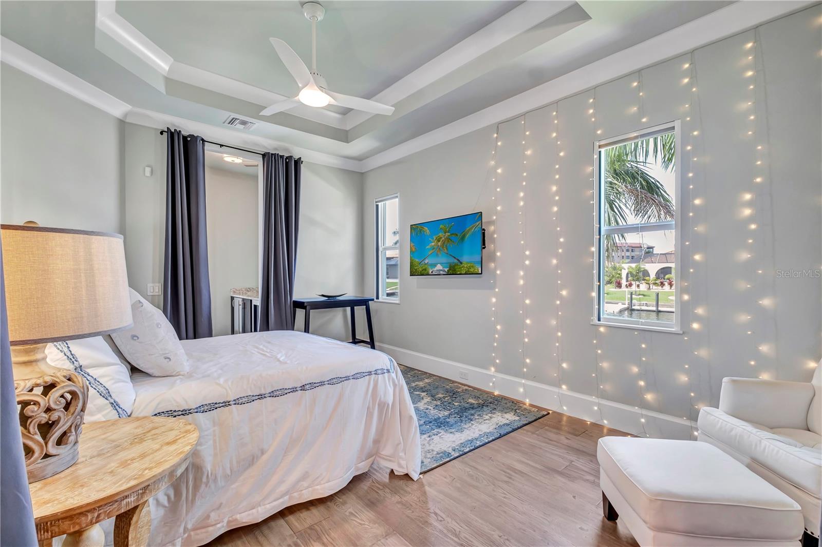 PUNTA GORDA ISLES SEC 03 - Residential