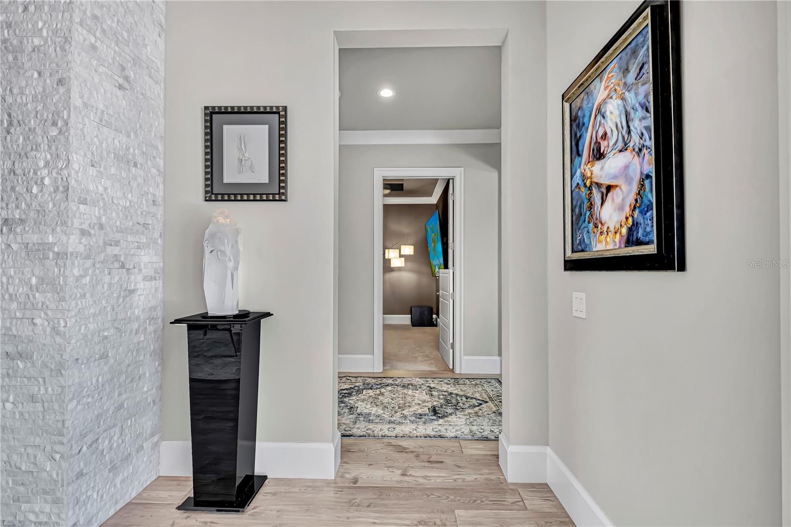 PUNTA GORDA ISLES SEC 03 - Residential
