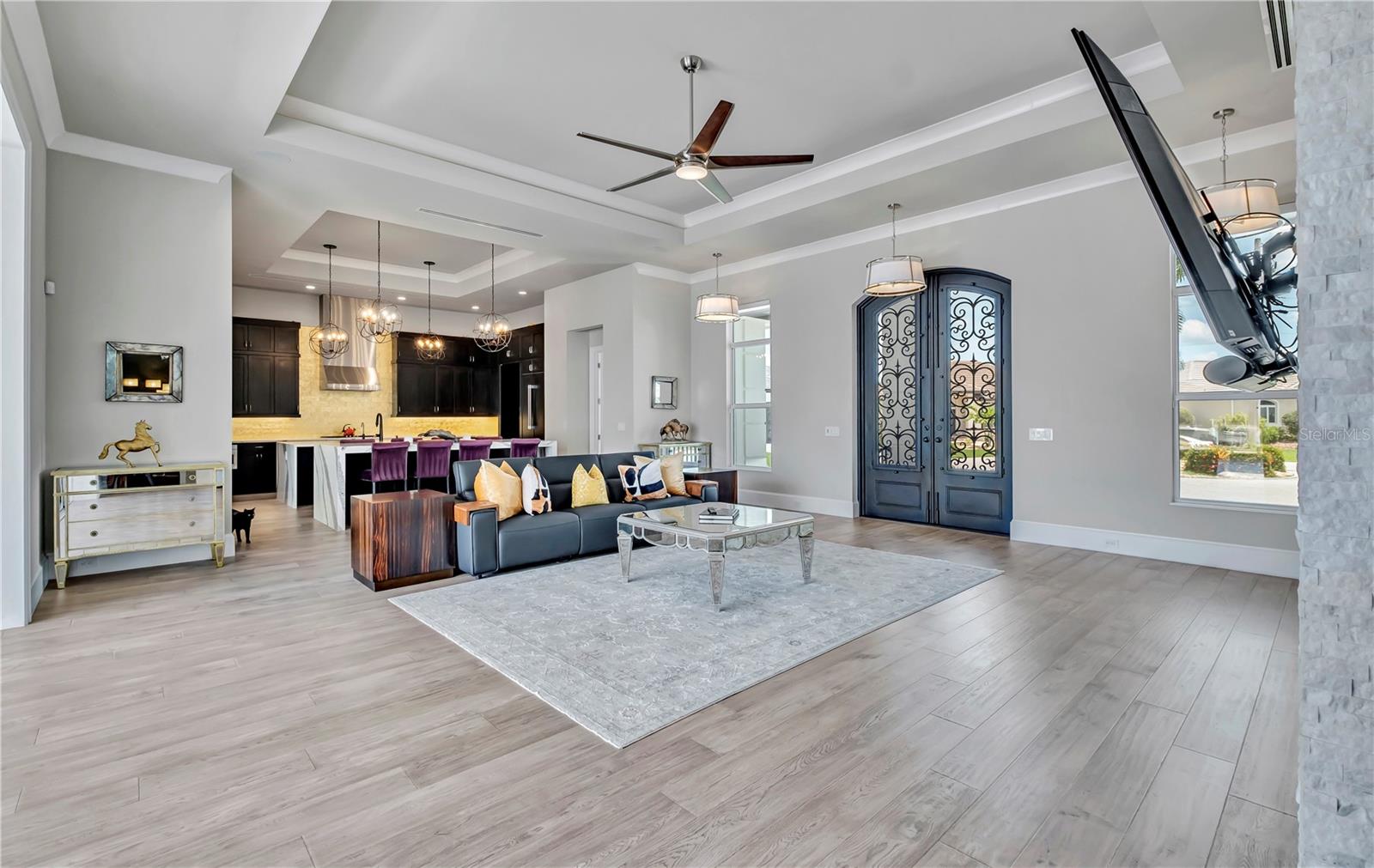 PUNTA GORDA ISLES SEC 03 - Residential