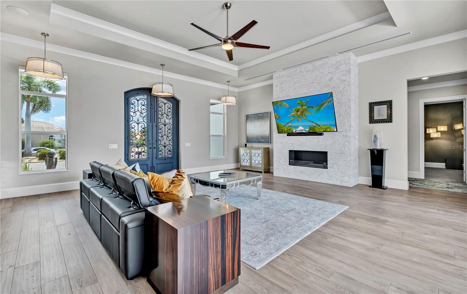 PUNTA GORDA ISLES SEC 03 - Residential