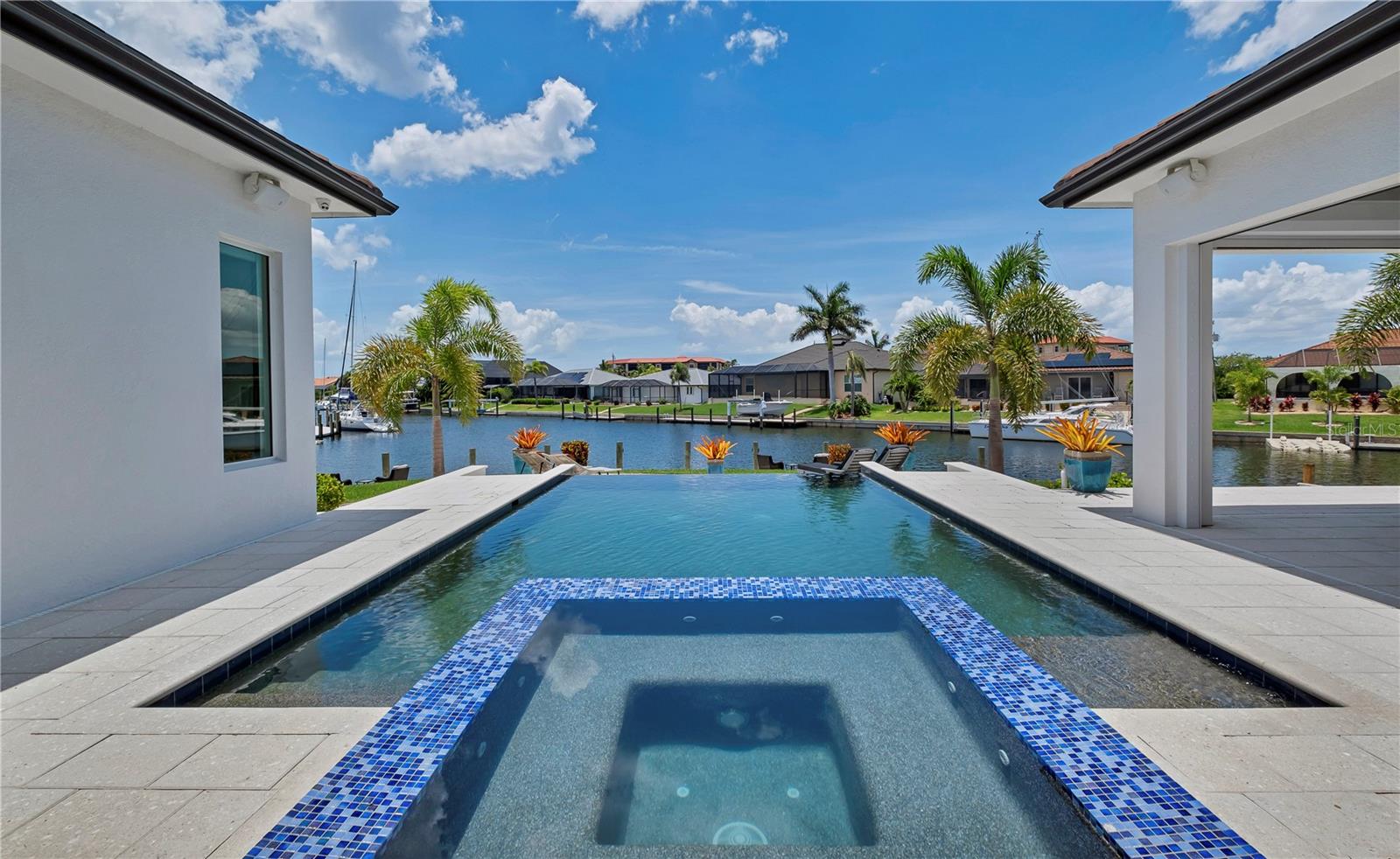 PUNTA GORDA ISLES SEC 03 - Residential