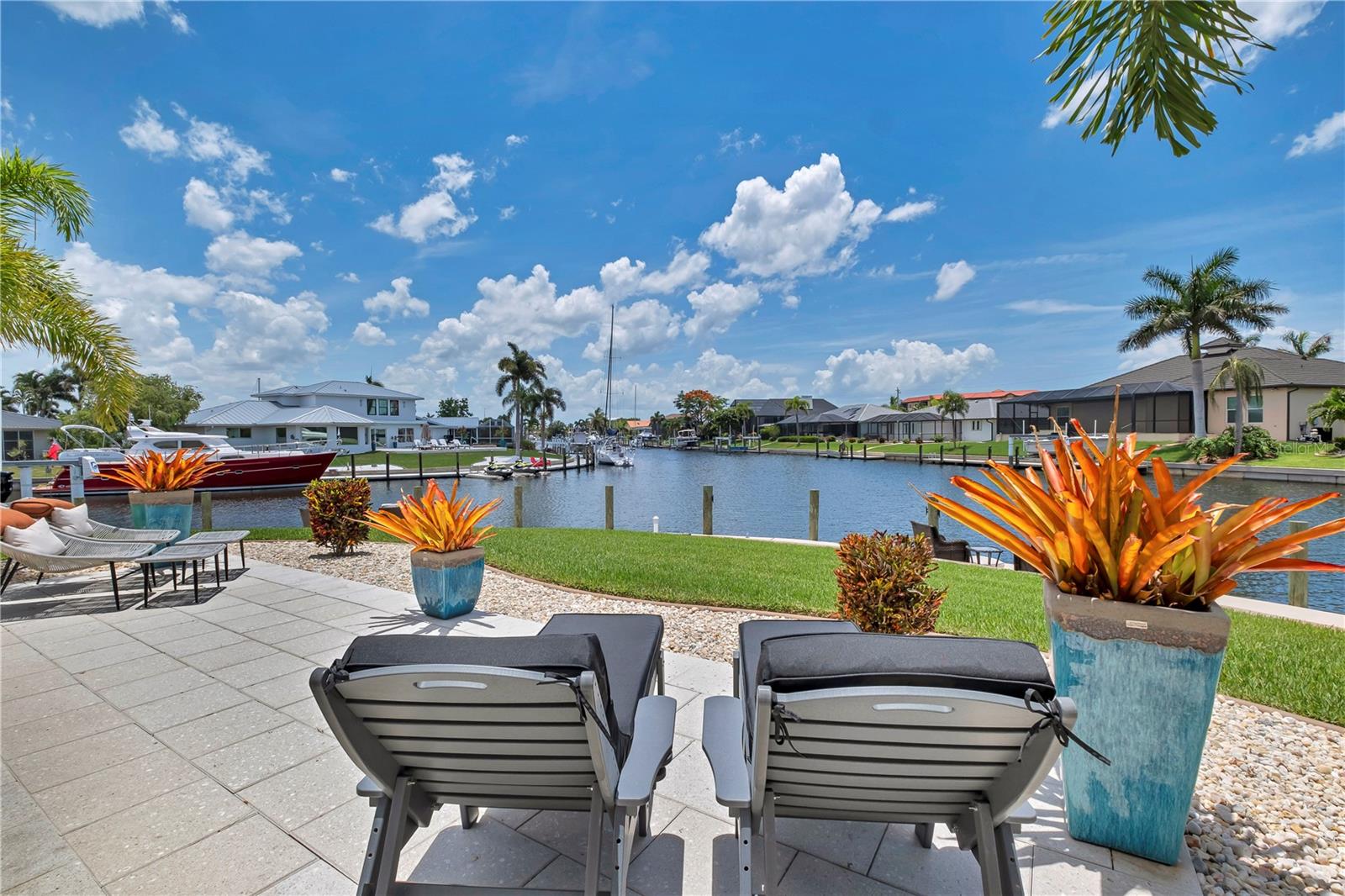 PUNTA GORDA ISLES SEC 03 - Residential