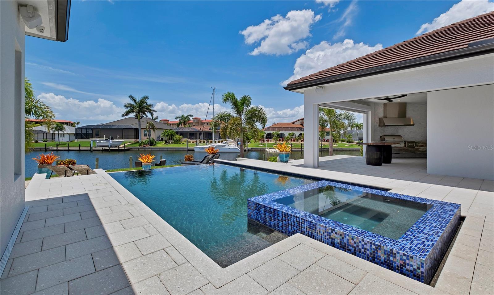 PUNTA GORDA ISLES SEC 03 - Residential