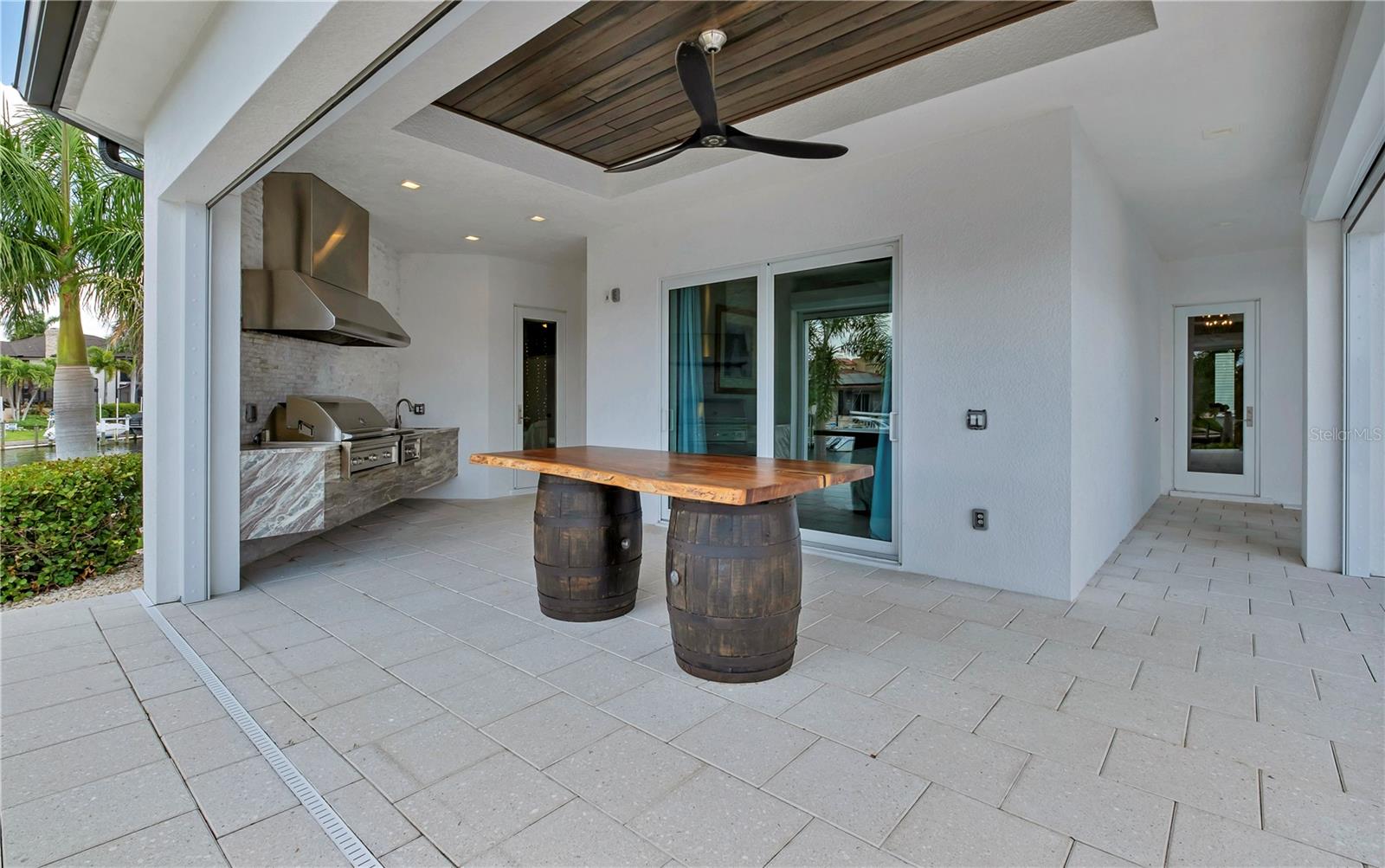 PUNTA GORDA ISLES SEC 03 - Residential