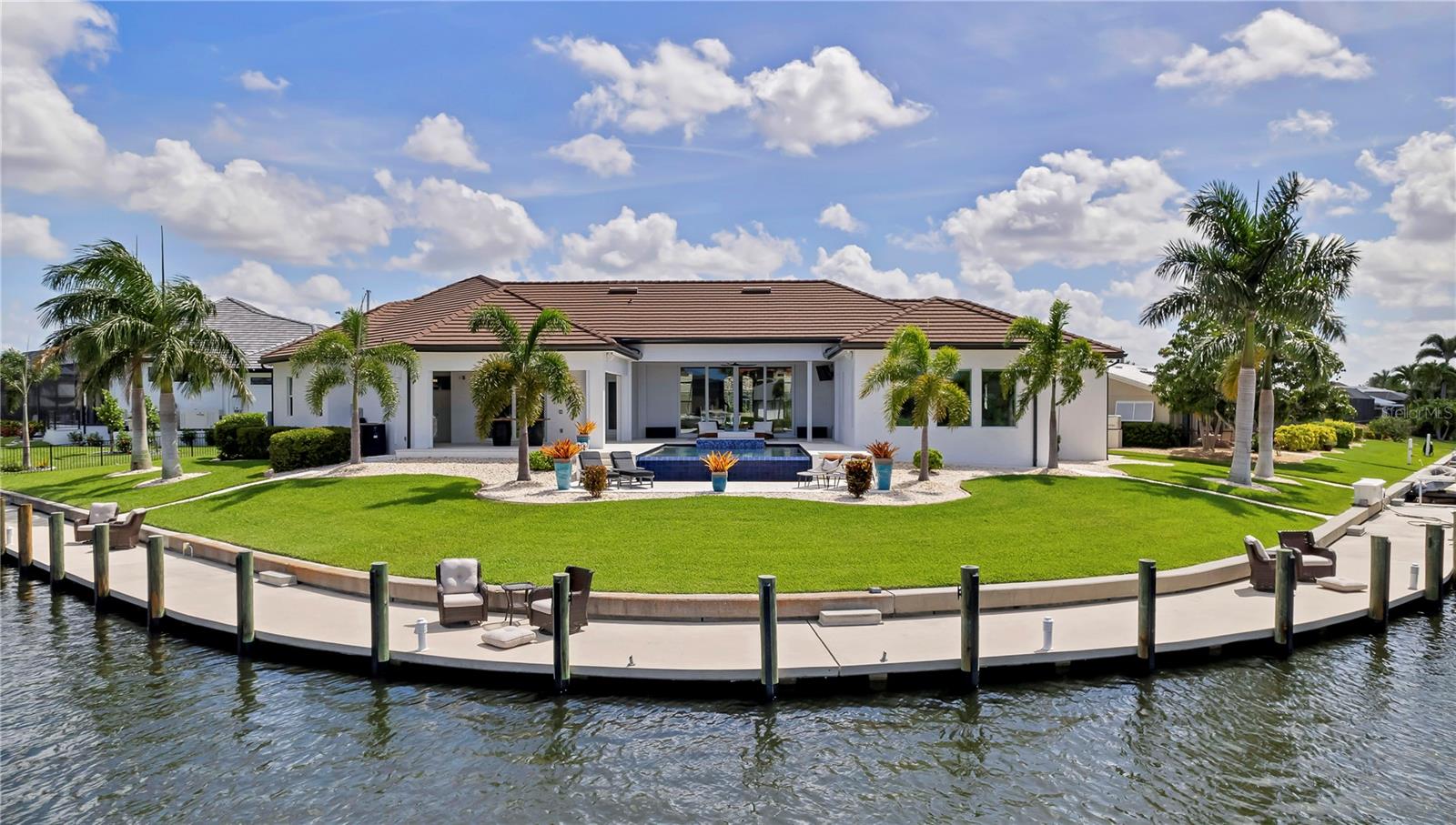 PUNTA GORDA ISLES SEC 03 - Residential