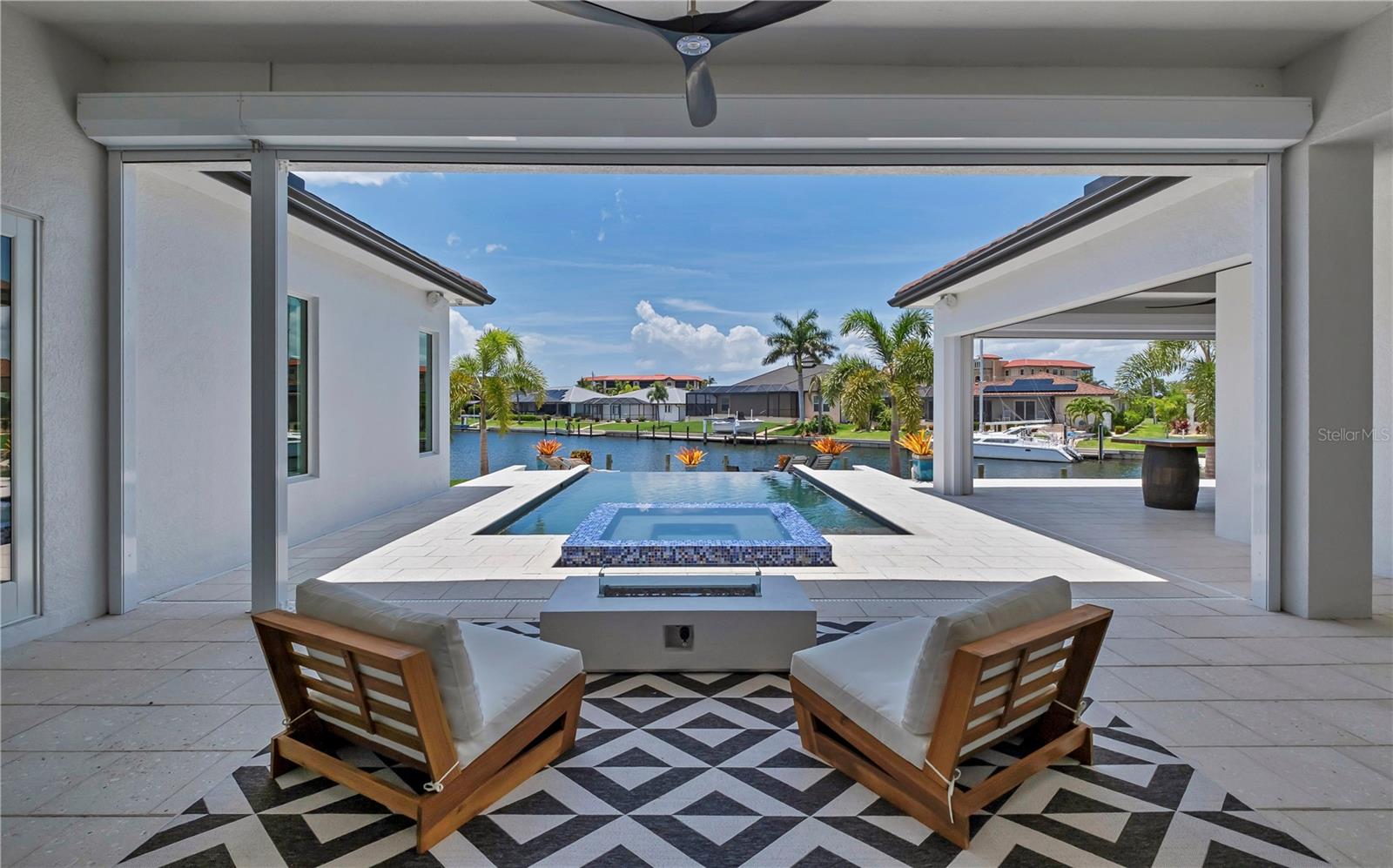 PUNTA GORDA ISLES SEC 03 - Residential