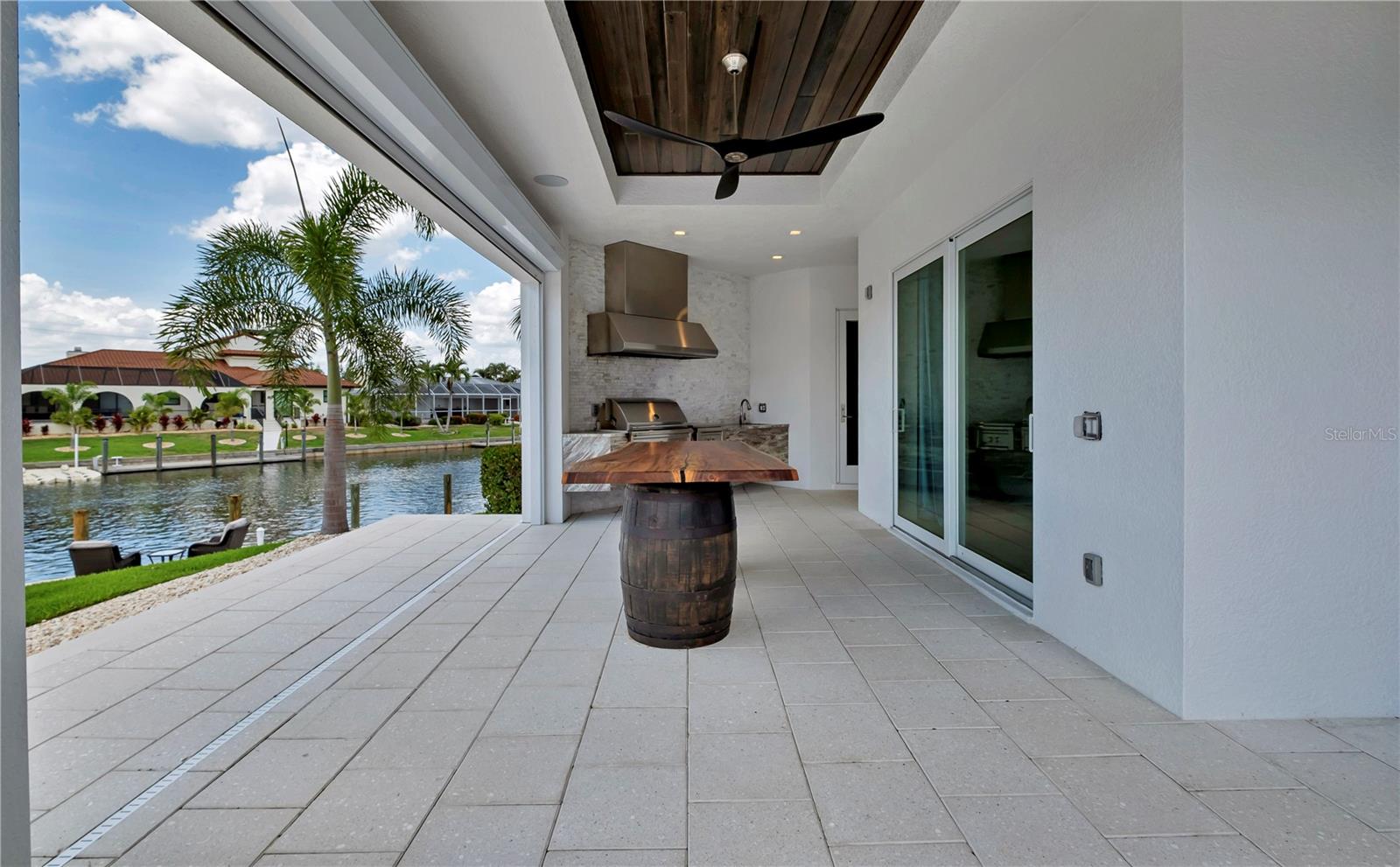 PUNTA GORDA ISLES SEC 03 - Residential