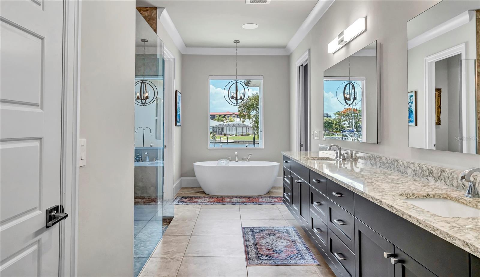PUNTA GORDA ISLES SEC 03 - Residential