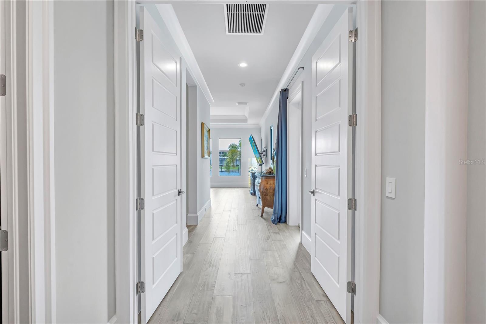 PUNTA GORDA ISLES SEC 03 - Residential