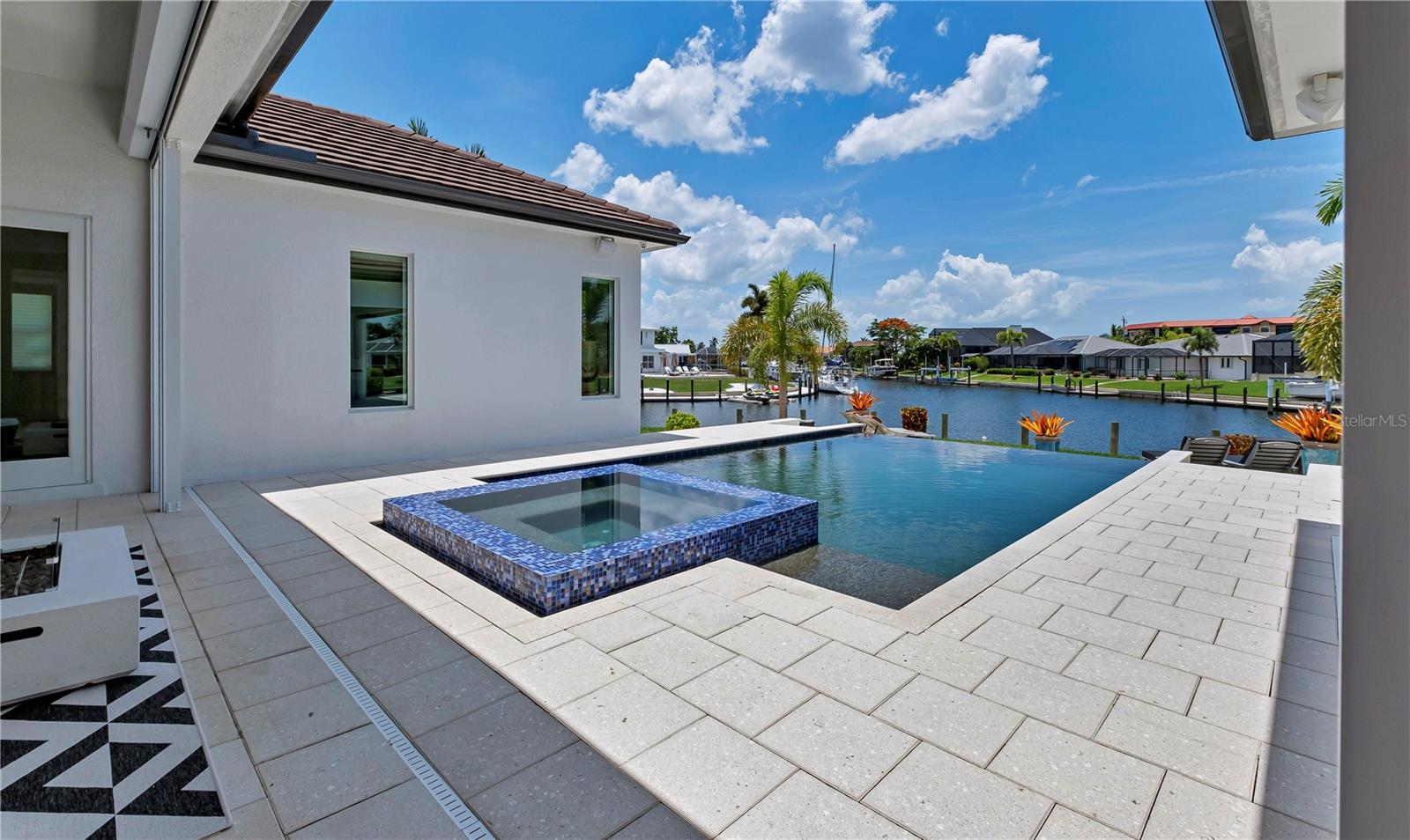 PUNTA GORDA ISLES SEC 03 - Residential
